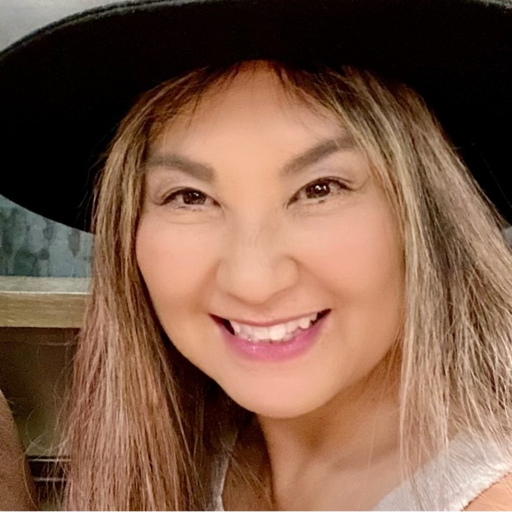 Meet your Posher, Kim